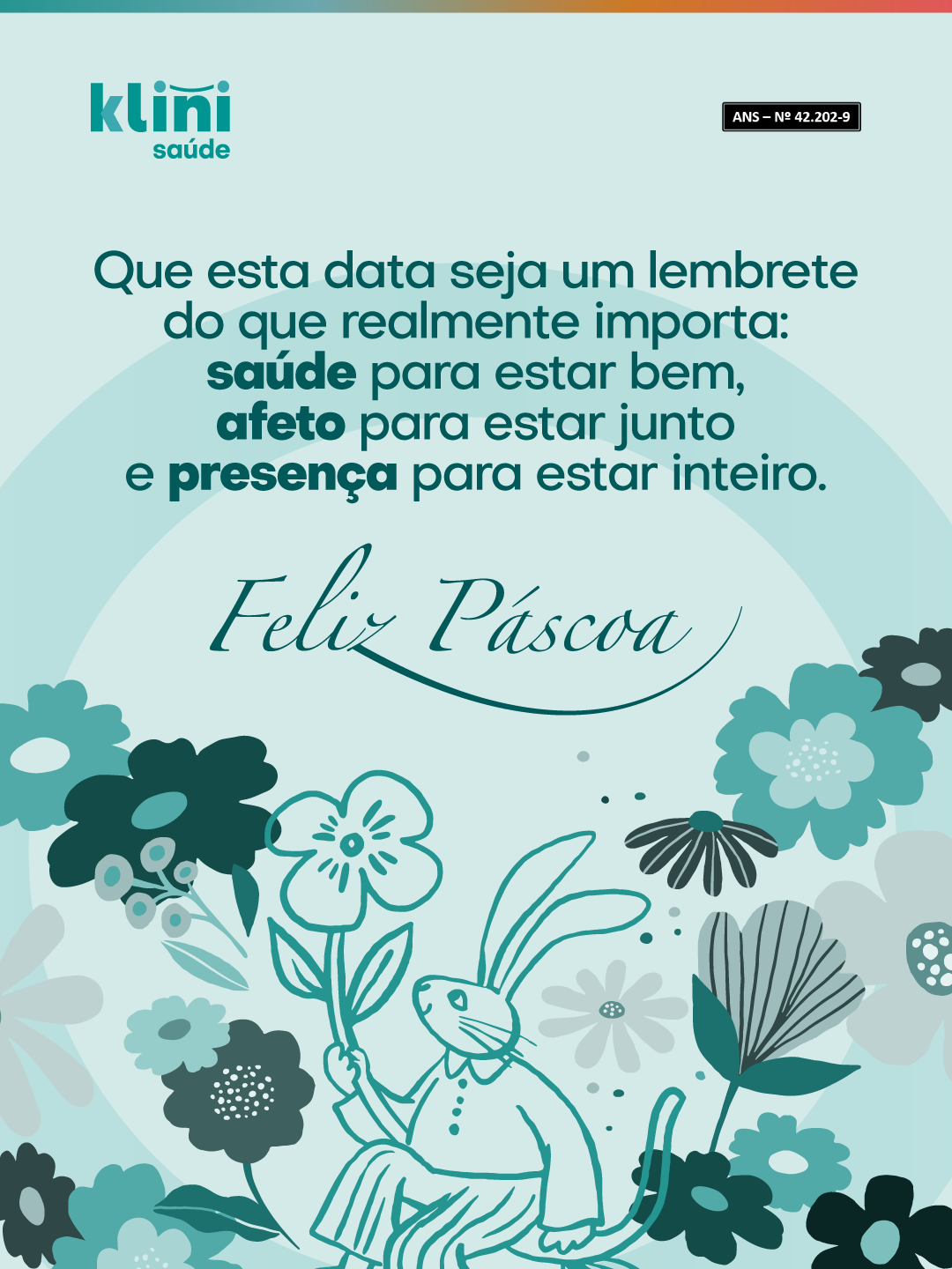 Postfólio 1 — Páscoa